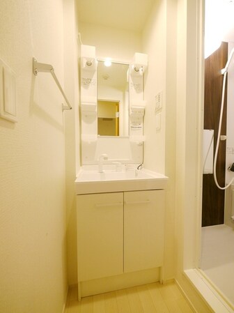 レオネクストラブバードの物件内観写真